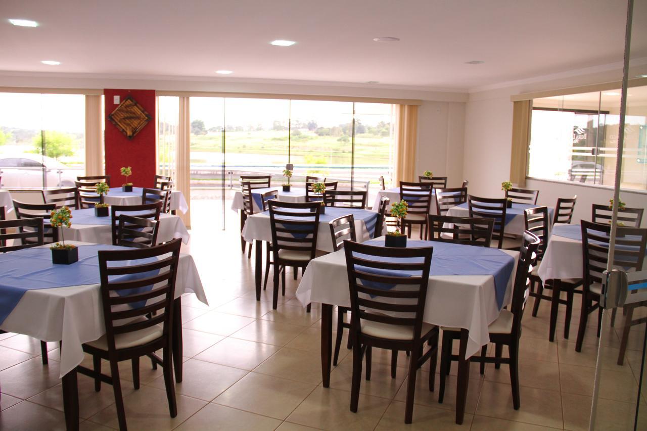 Restaurante e Pizzaria Morrinhos